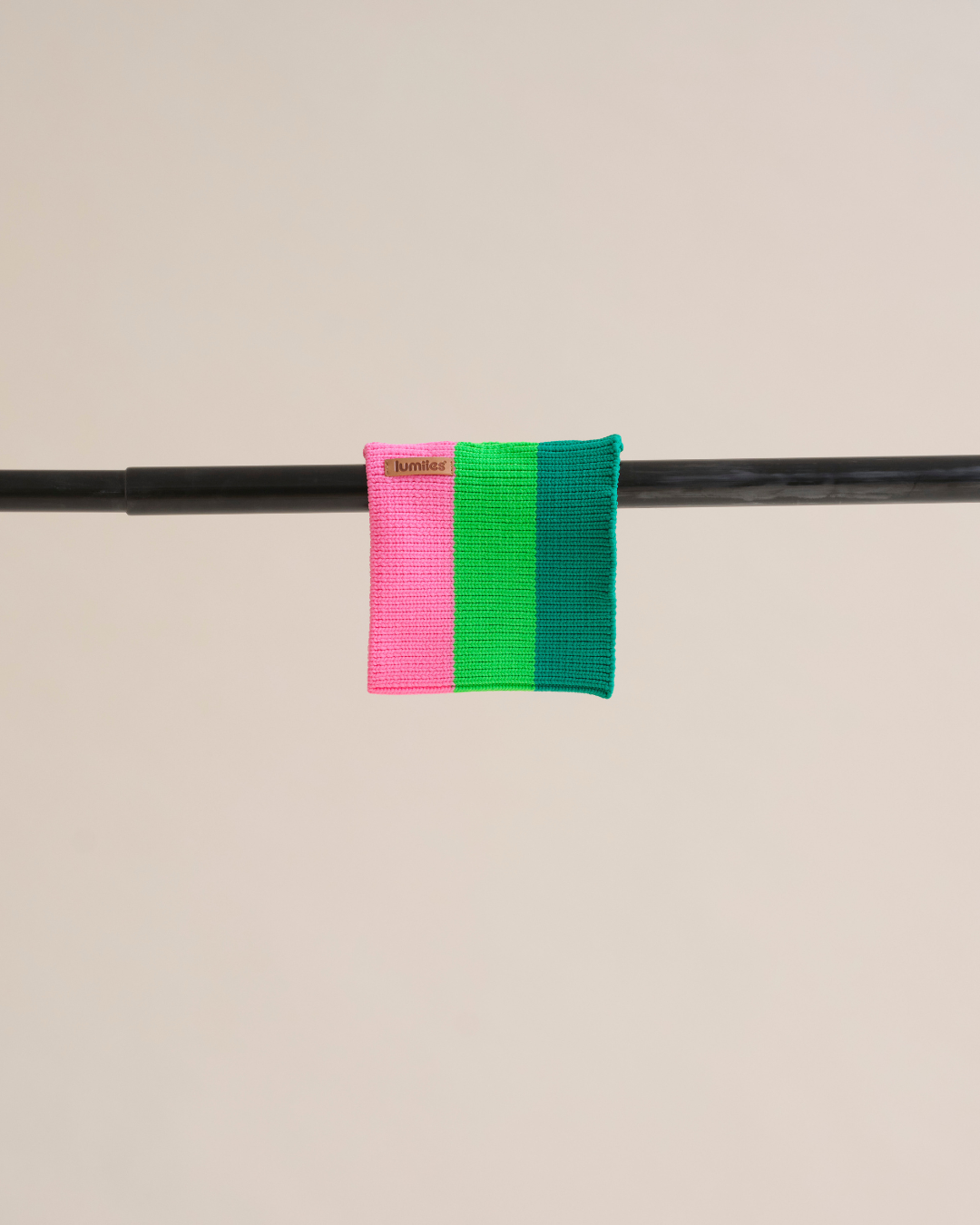 Scaldacollo "Glow Loop" - Lumiies®