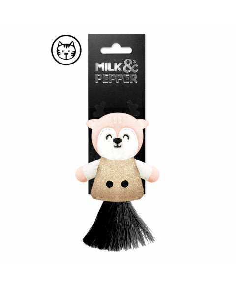 milk-and-pepper-deer-soft-plush-toy-catnip-glitter-cervo-gatto-14cm