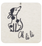 Felpa “Parigi” - Camon