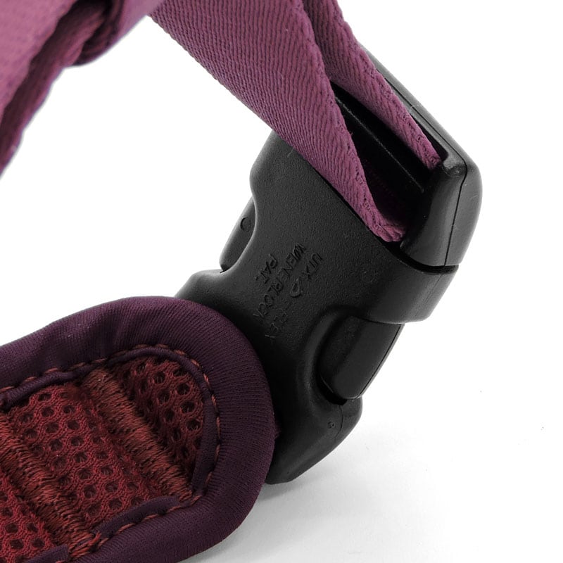 Pettorina Airmesh "Power Flow" Recycled - Morso