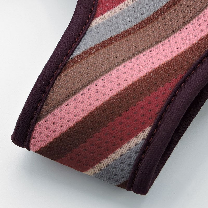 Pettorina Airmesh "Skyline" Recycled - Morso