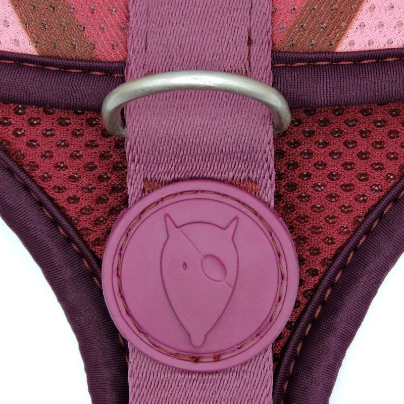 Pettorina Airmesh "Skyline" Recycled - Morso