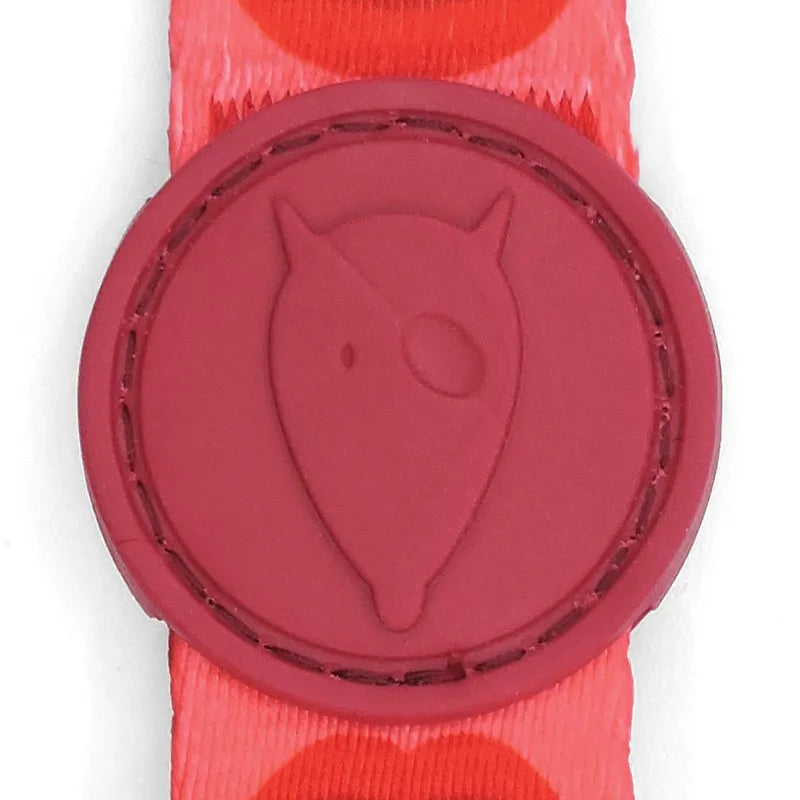 Pettorina H "Lipstick" RECYCLED - Morso
