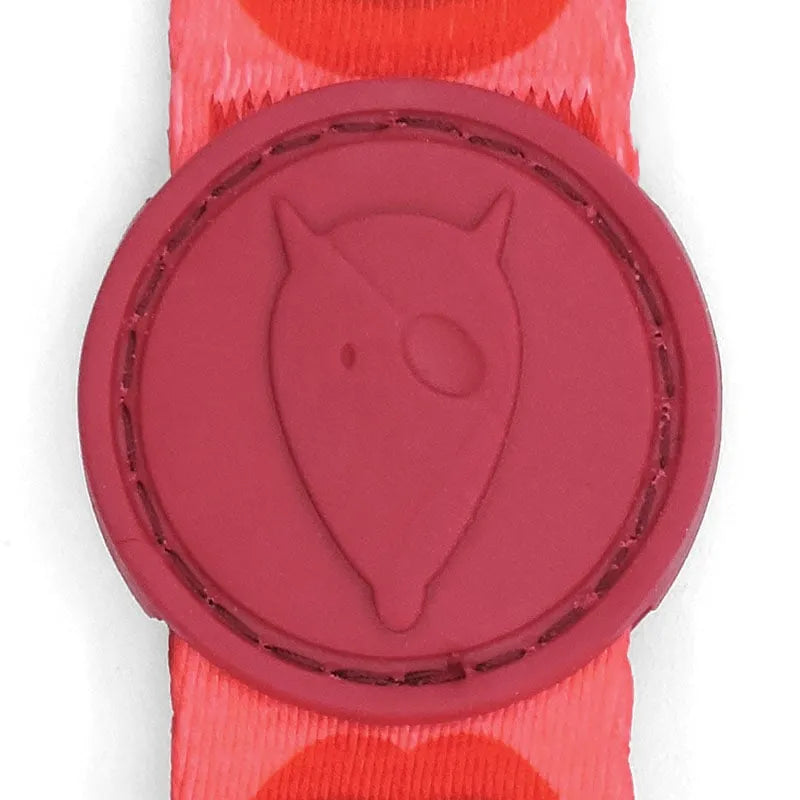 Pettorina norvegese "Lipstick" RECYCLED - Morso