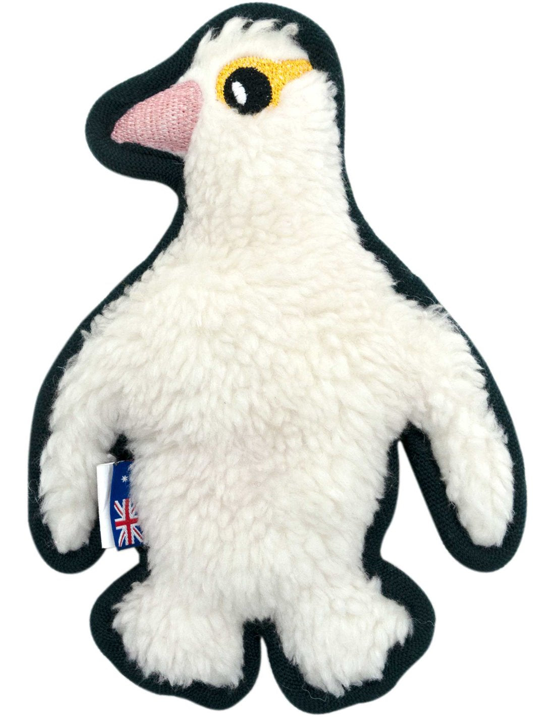 Gioco “WWF PET TUFFLES” riciclato soggetti vari - Farm Company