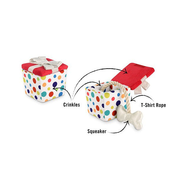 Gioco “Regalo Perfetto” - Play