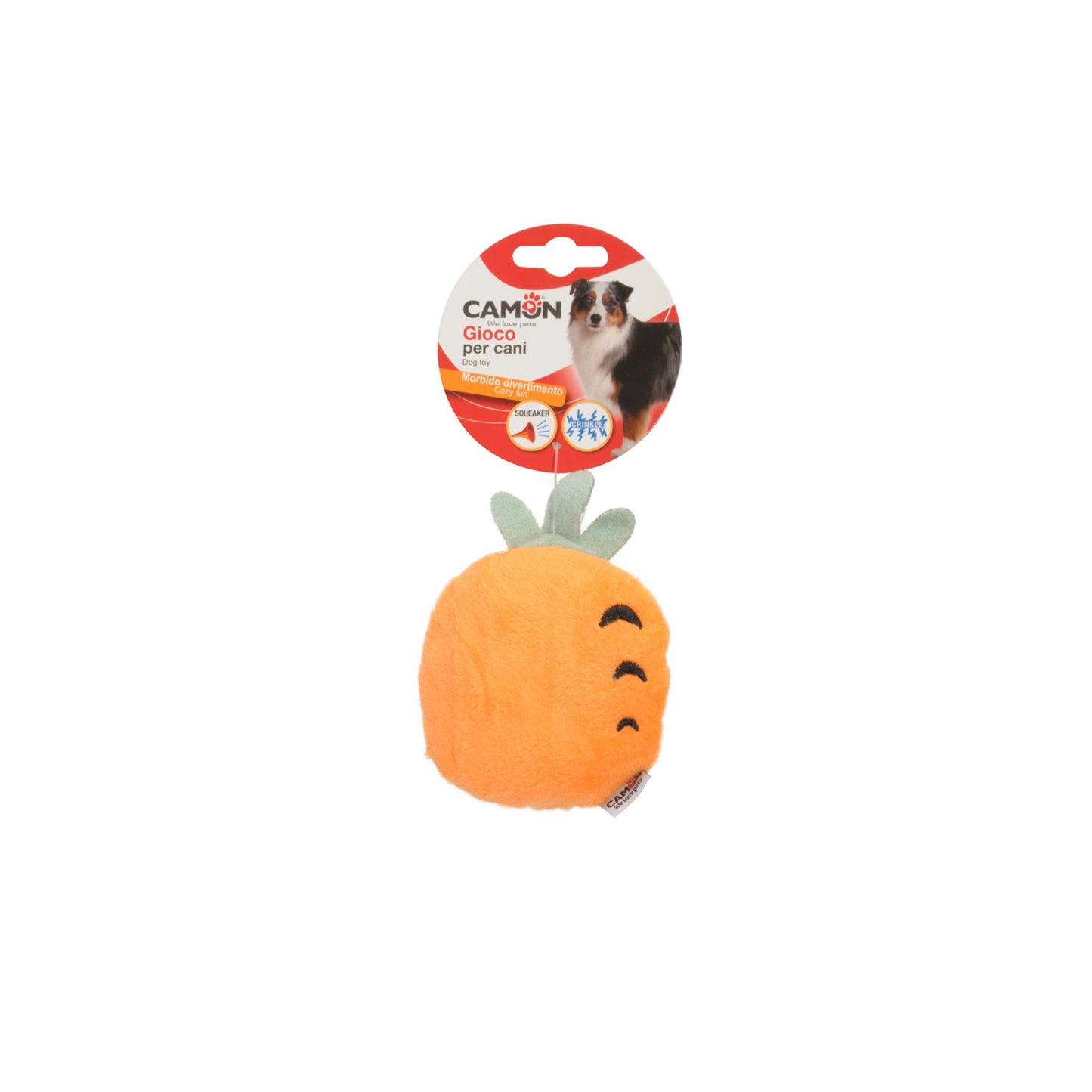 Gioco “Mix Fruttini” - Camon
