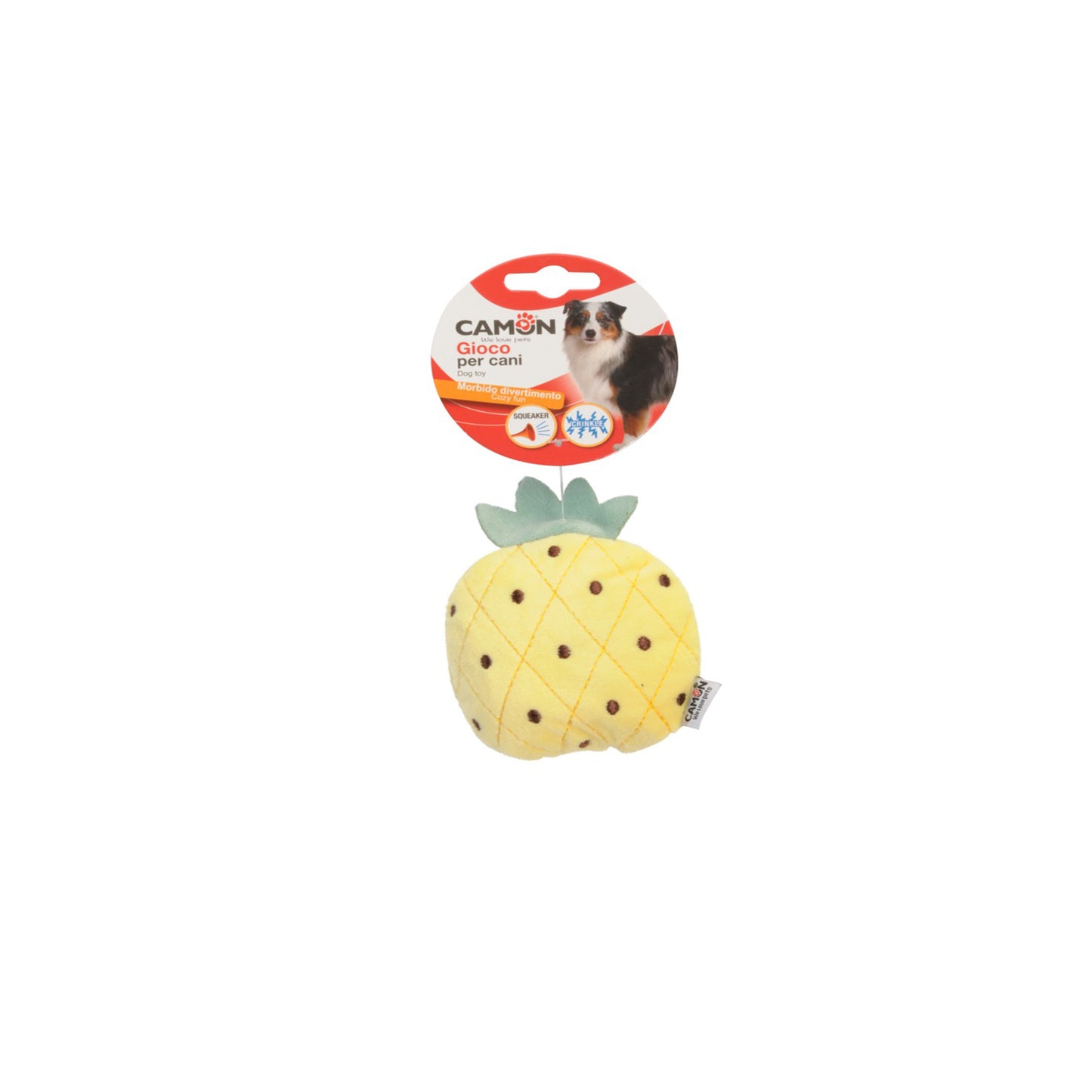 Gioco “Mix Fruttini” - Camon