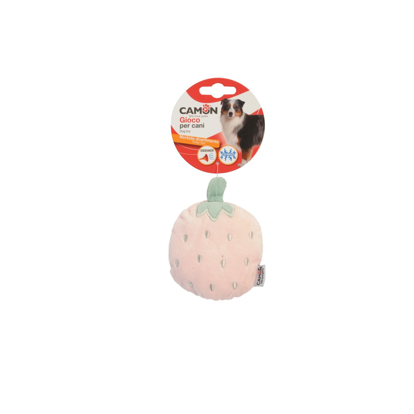 Gioco “Mix Fruttini” - Camon
