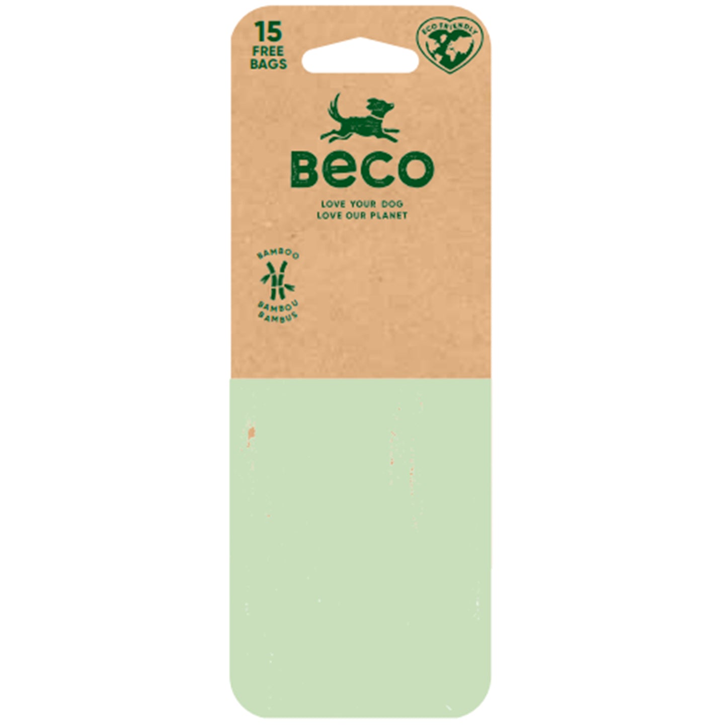 Porta Sacchetti “Becopod” - Beco Pets