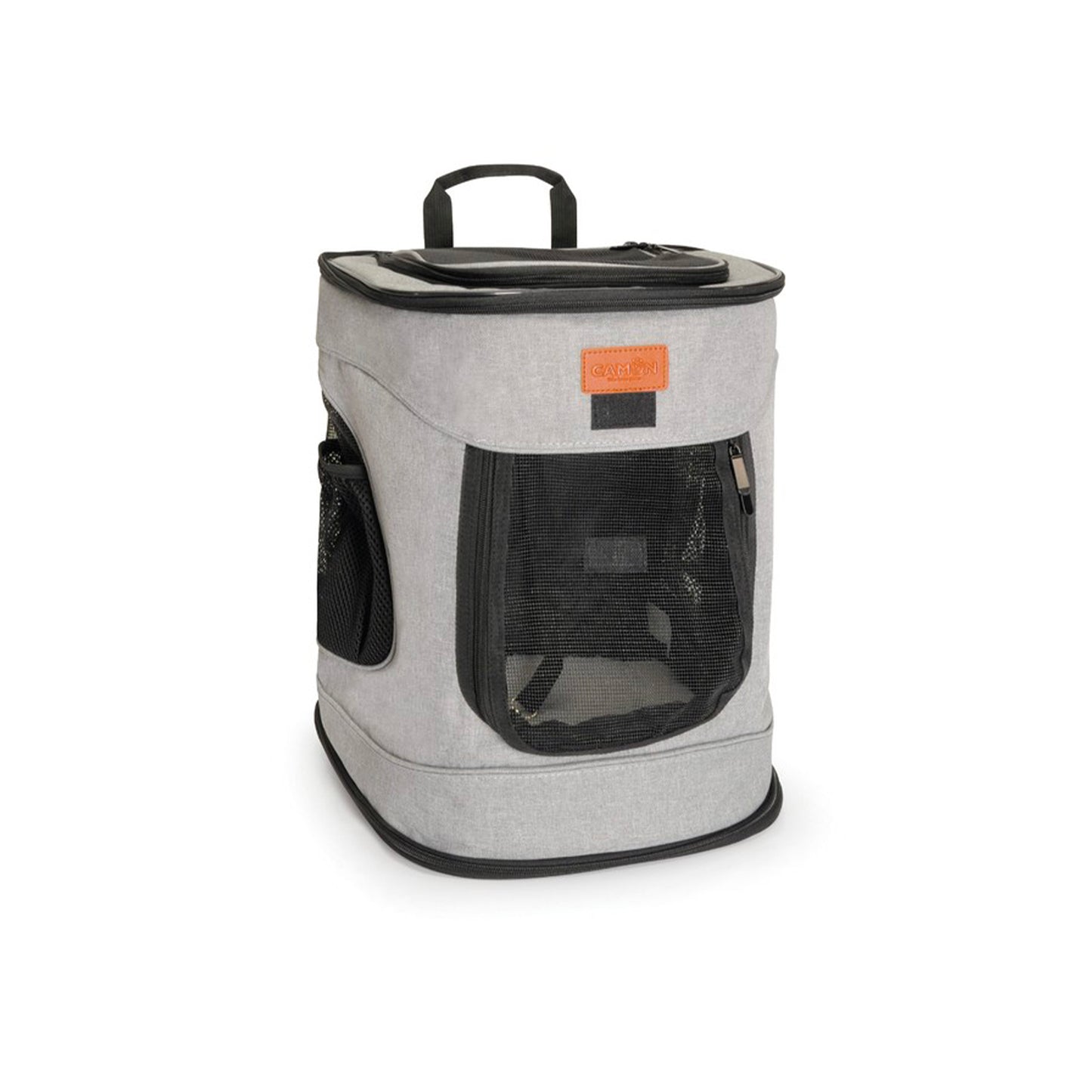 Zaino “Pet Grigio” - Camon