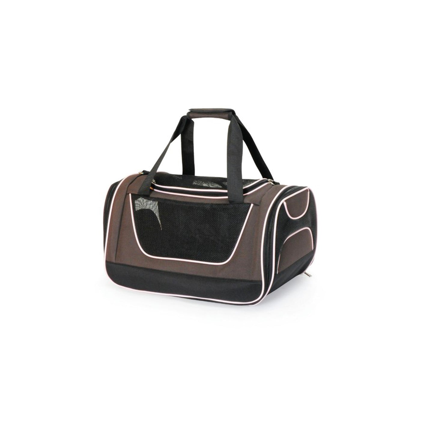 Trasportino “Pet Brown”