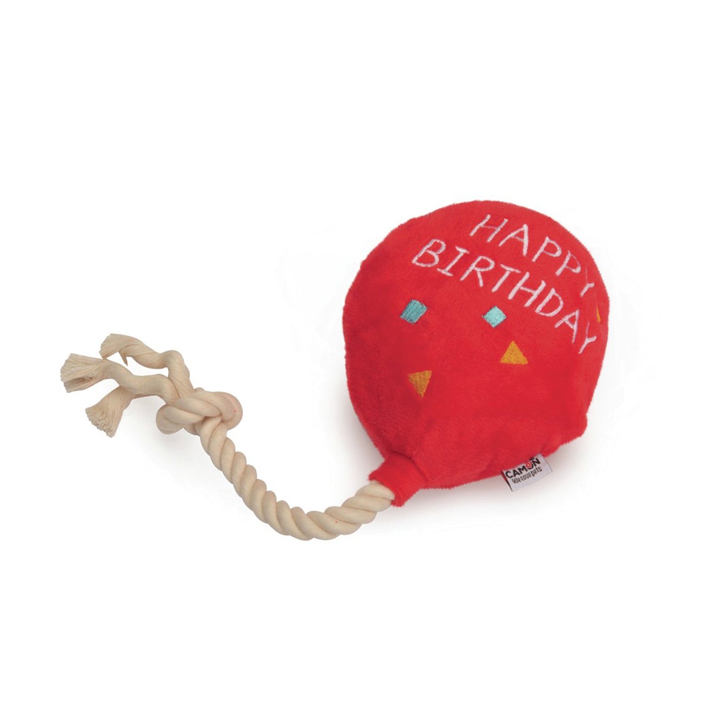 Gioco “Happy Birthday” - Camon