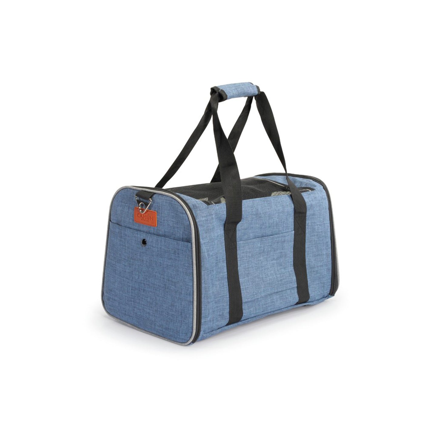 Trasportino “Pet Denim”