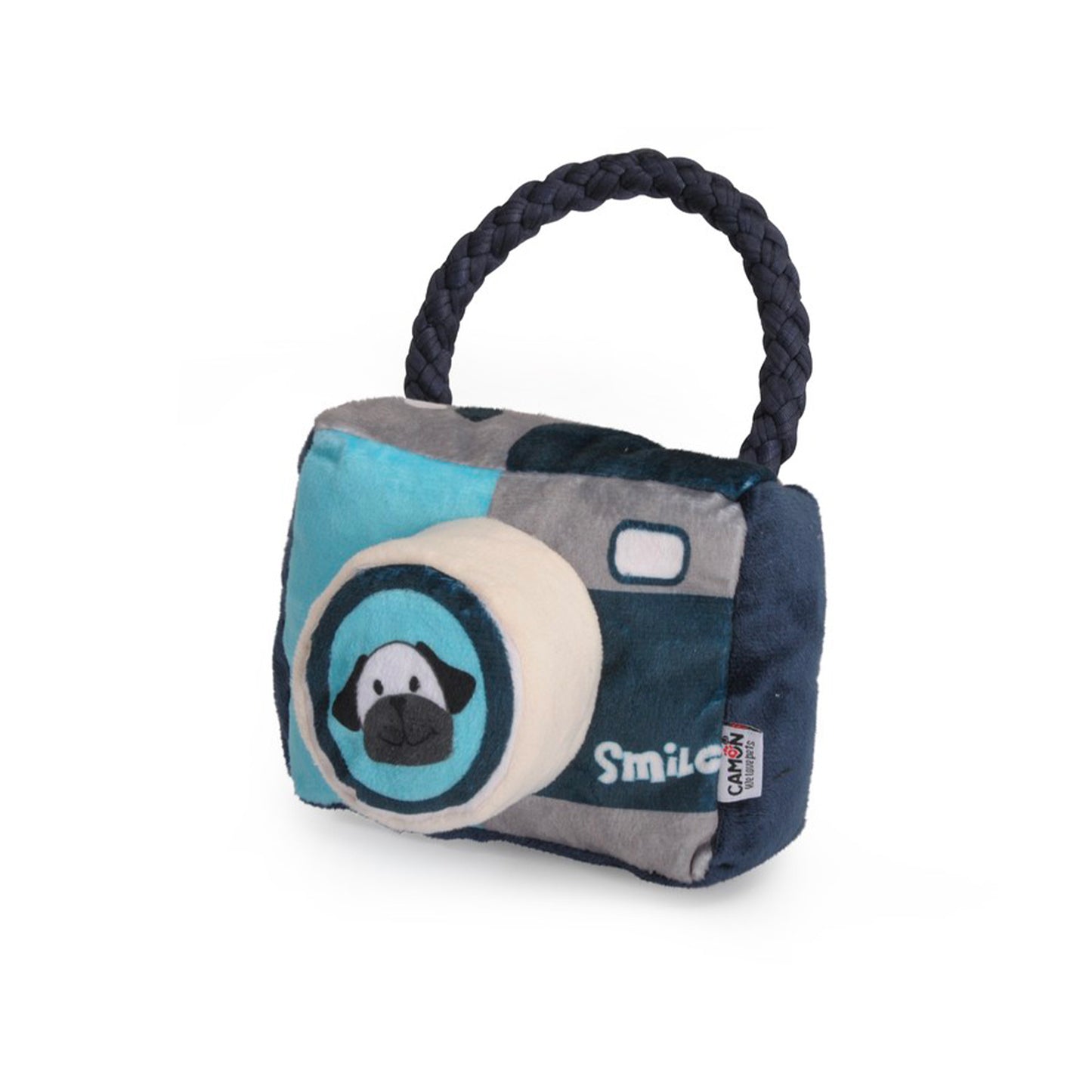 Gioco "Macchina Fotografica" - Camon