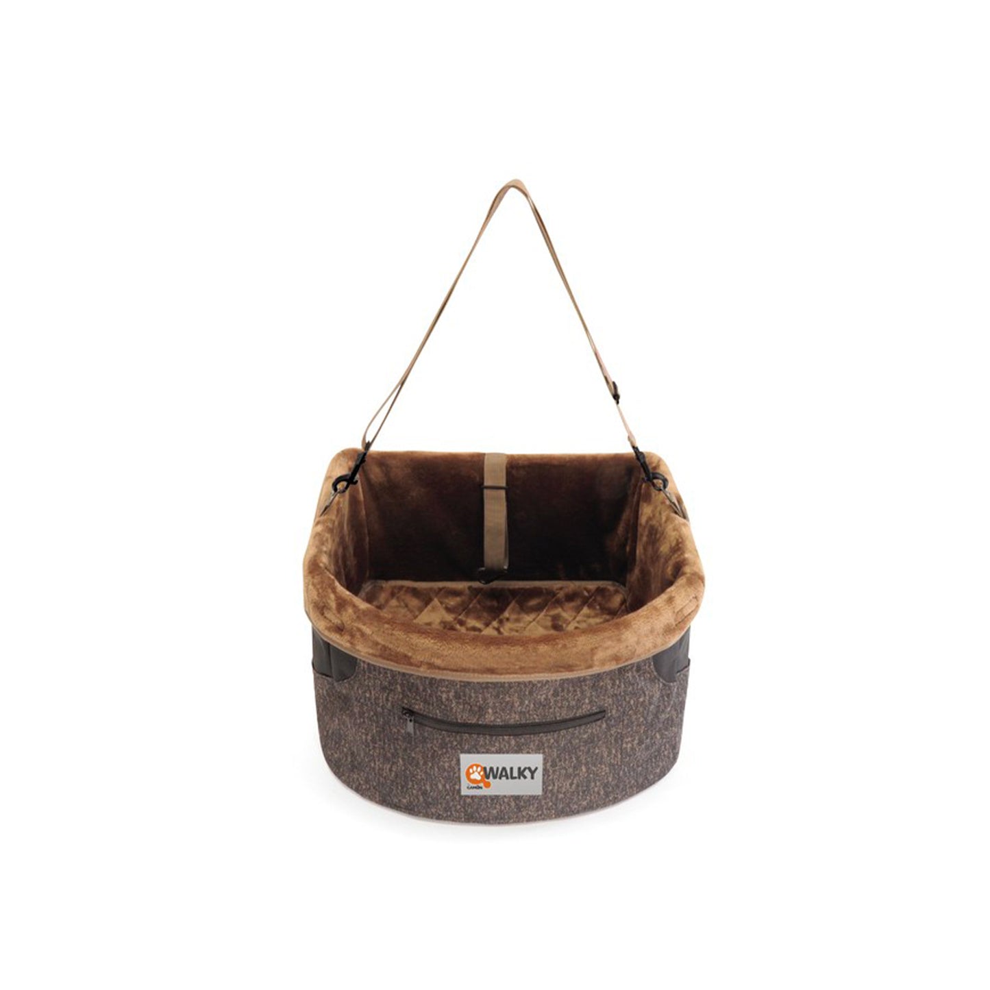 Seggiolino Auto “Walky Pet Drive BoxComfort”