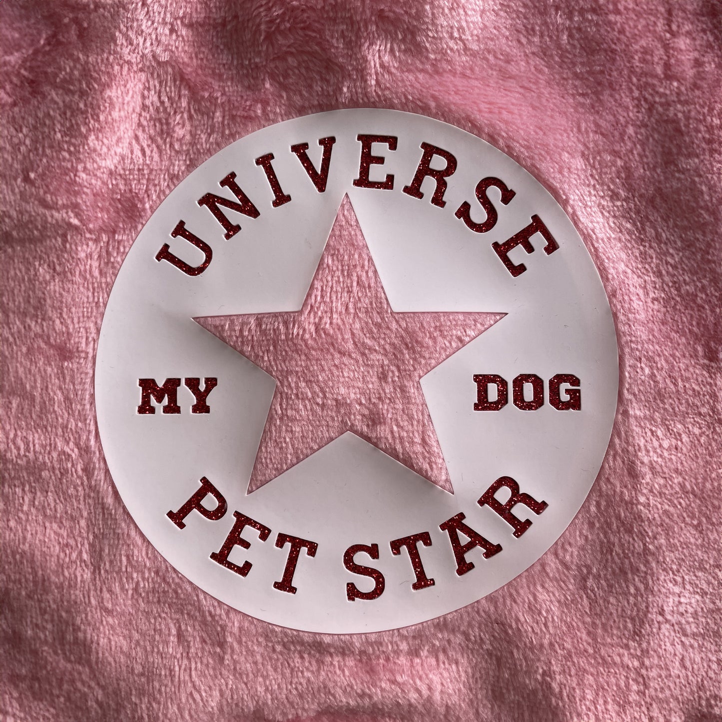 Eco Pelliccia “Universe” ULTIME TAGLIE - My Dog