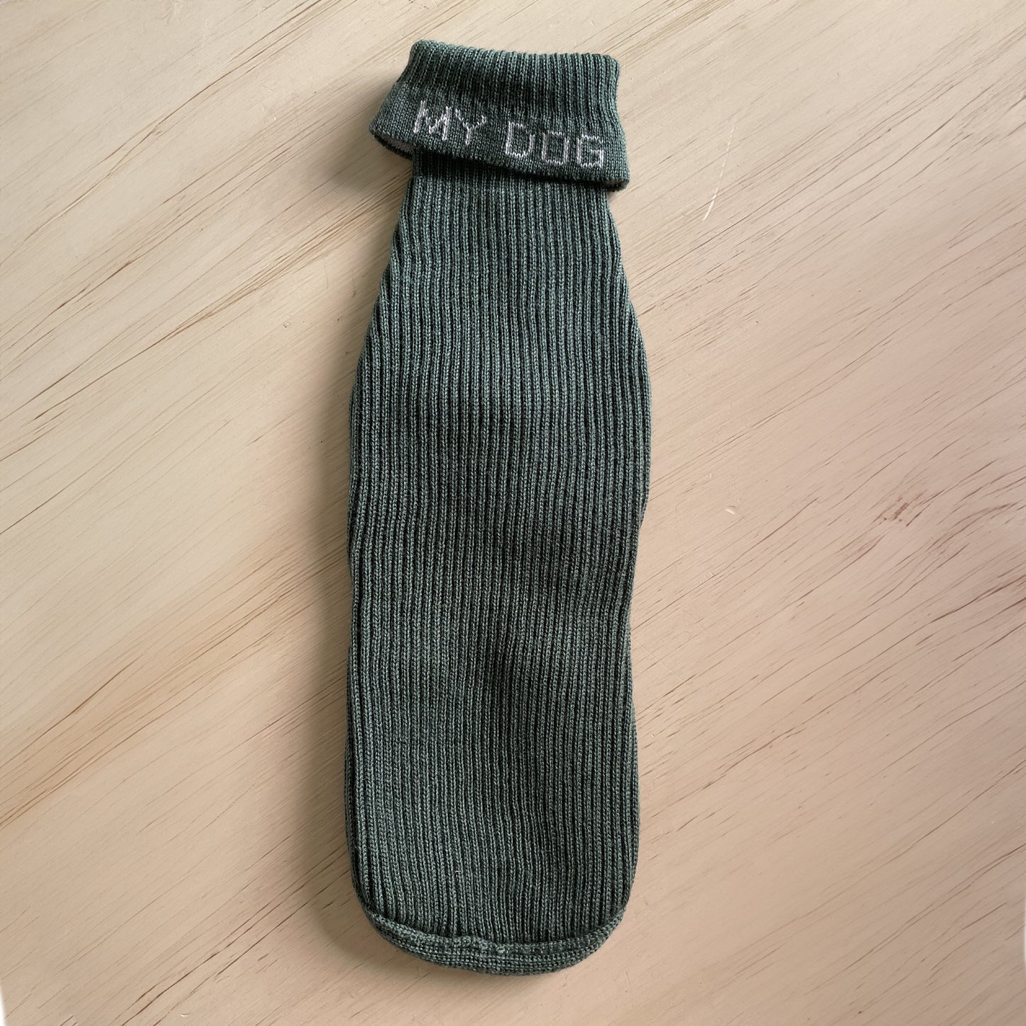 Maglioncino “Milano” ULTIME TAGLIE - My Dog