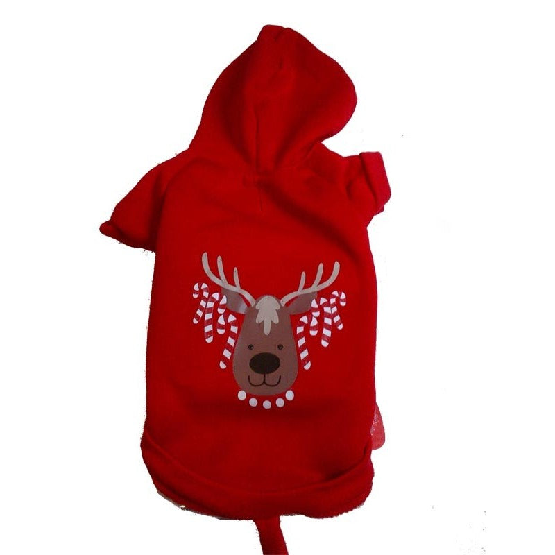 Felpa con Led - Karlie