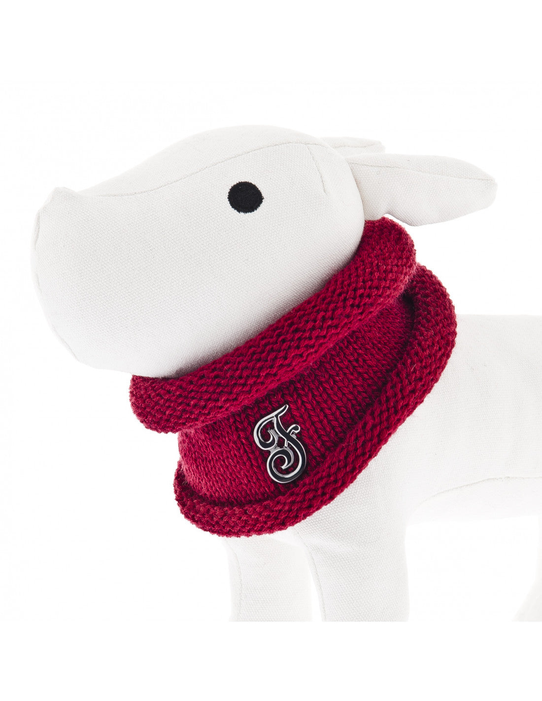 Scaldacollo "In Maglia" - Ferribiella