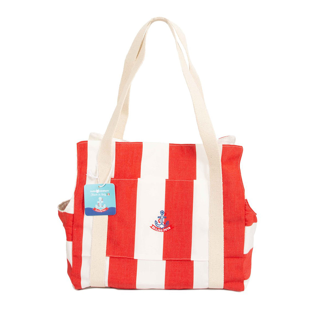 Borsa Cuccetta Collezione Sailing Pet