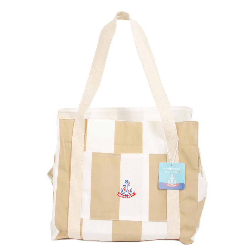Borsa Cuccetta Collezione Sailing Pet