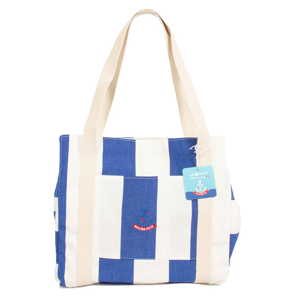 Borsa Cuccetta Collezione Sailing Pet