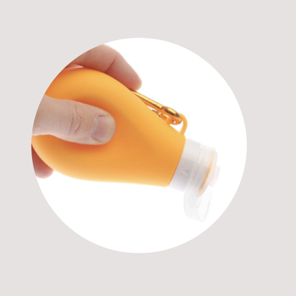 Bottiglietta “Lava Pipì Nettuno 150ml” - Ferribiella