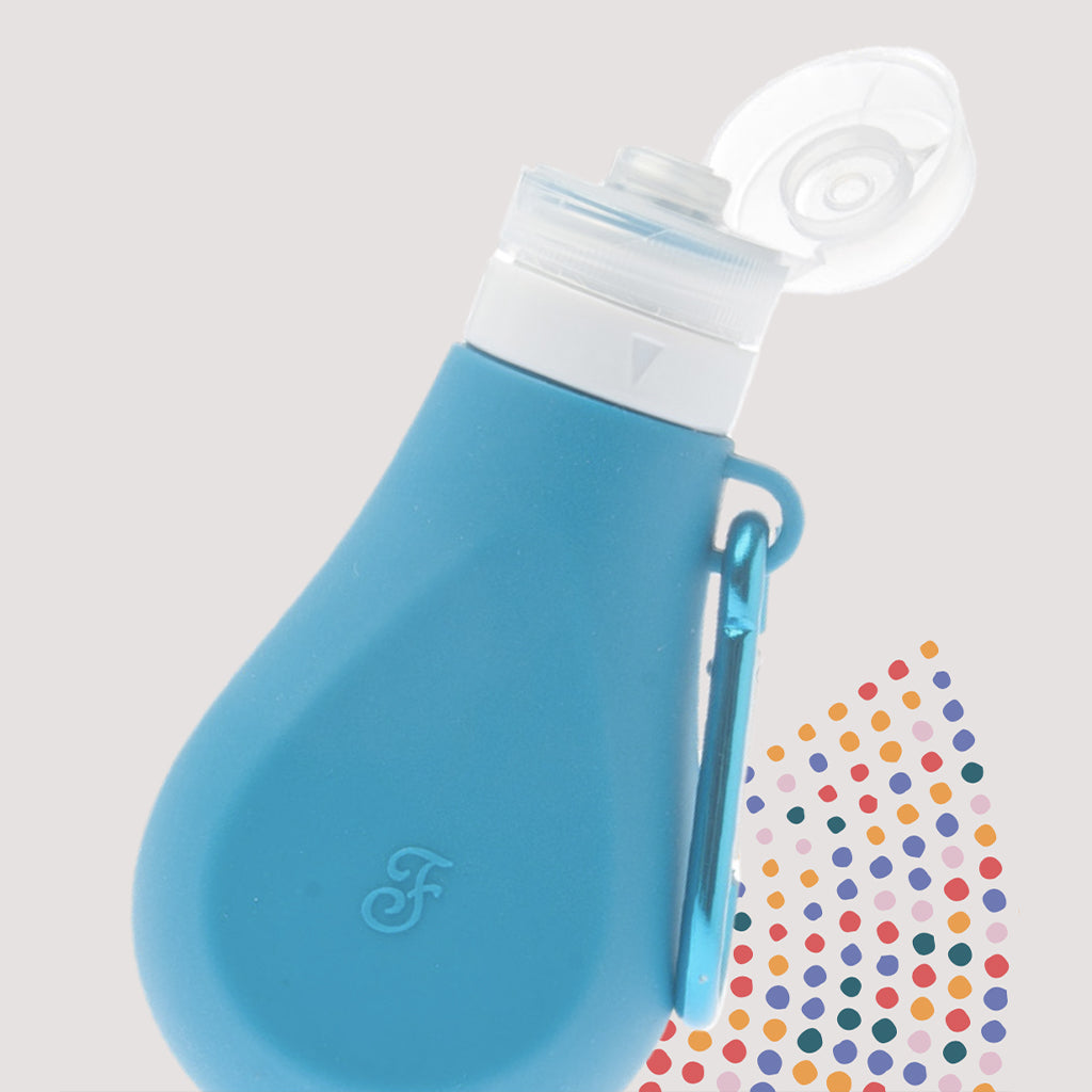 Bottiglietta “Lava Pipì Nettuno 150ml”
