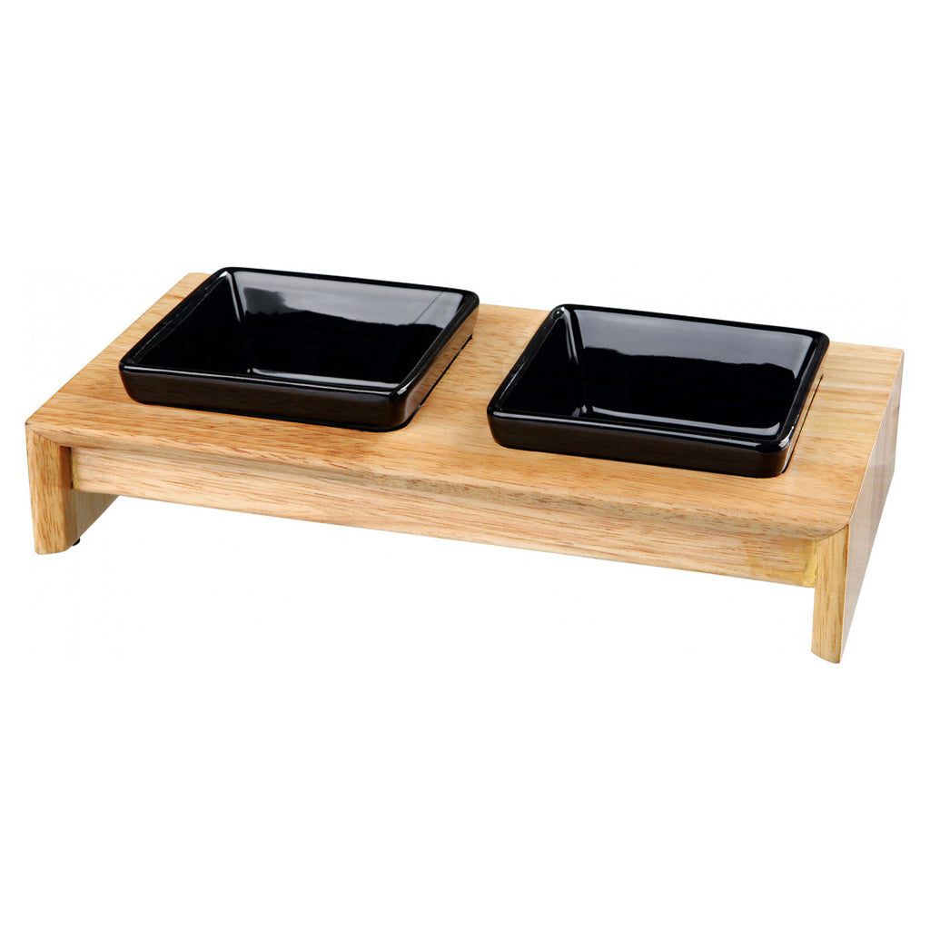 Set di Ciotole Ceramica "Japan" - Trixie