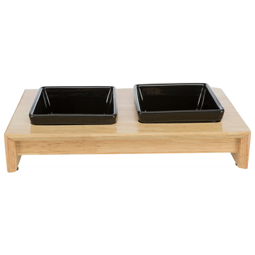 Set di Ciotole Ceramica "Japan" - Trixie