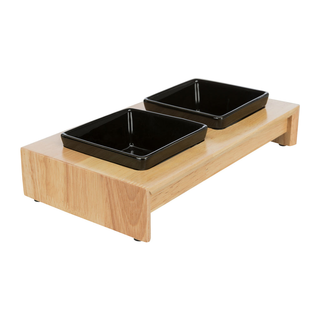 Set di Ciotole Ceramica "Japan" - Trixie