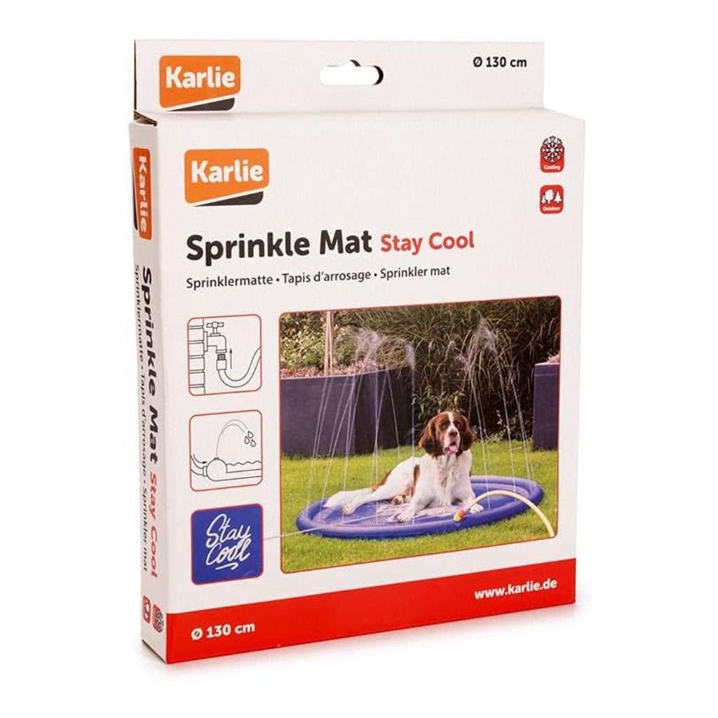 Tappetino Fontana “Sprinkle Mat” - Karlie