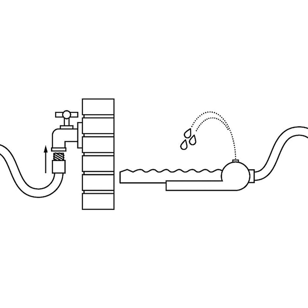 Tappetino Fontana “Sprinkle Mat” - Karlie