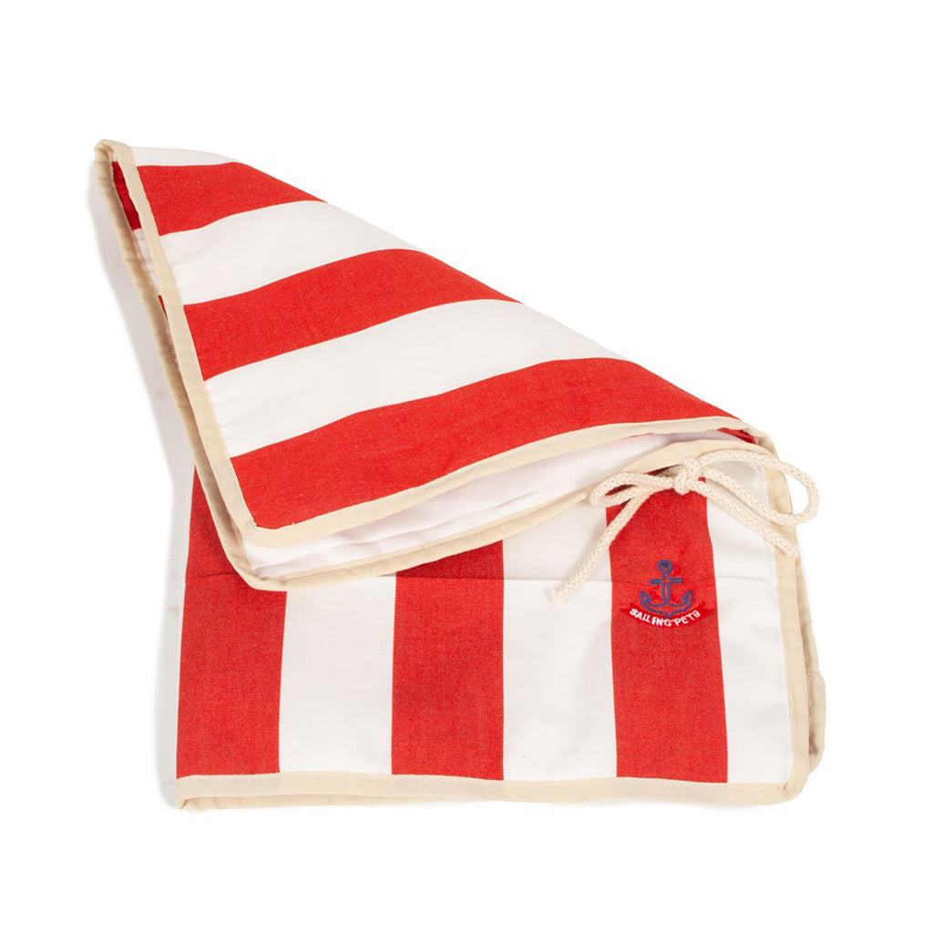 Tappetino Richiudibile Collezione Sailing Pet
