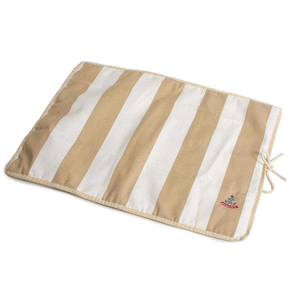 Tappetino Richiudibile Collezione Sailing Pet