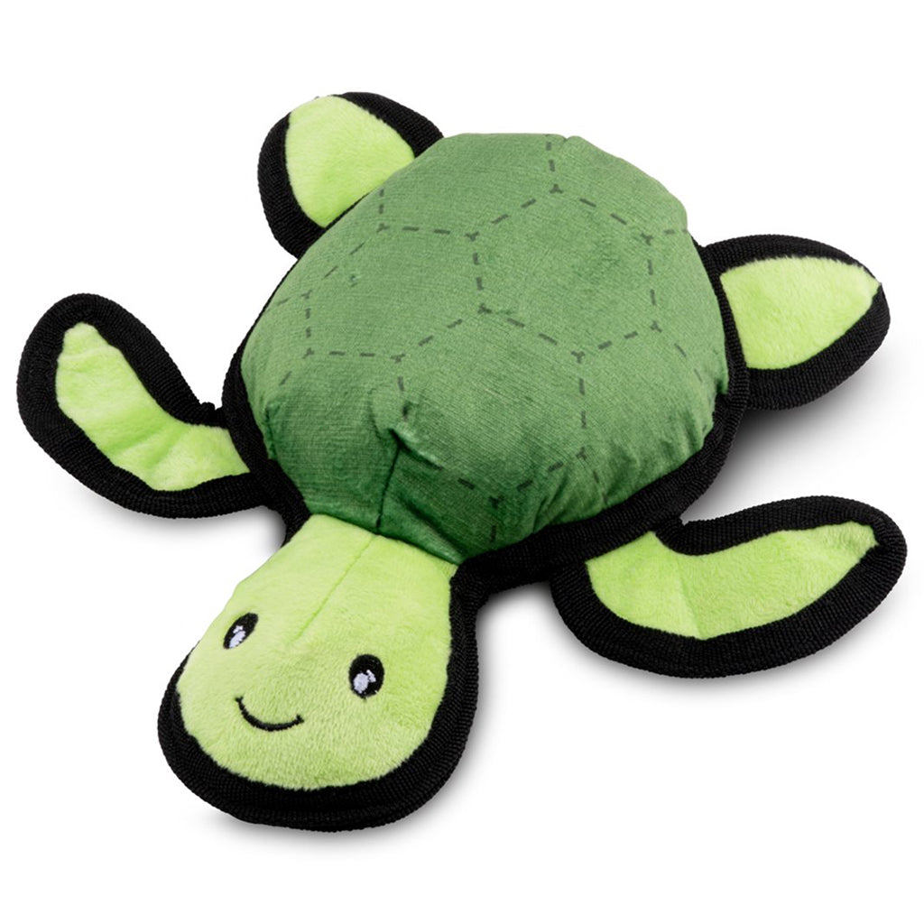 Gioco in Peluches Imbottito Tartaruga Tommy