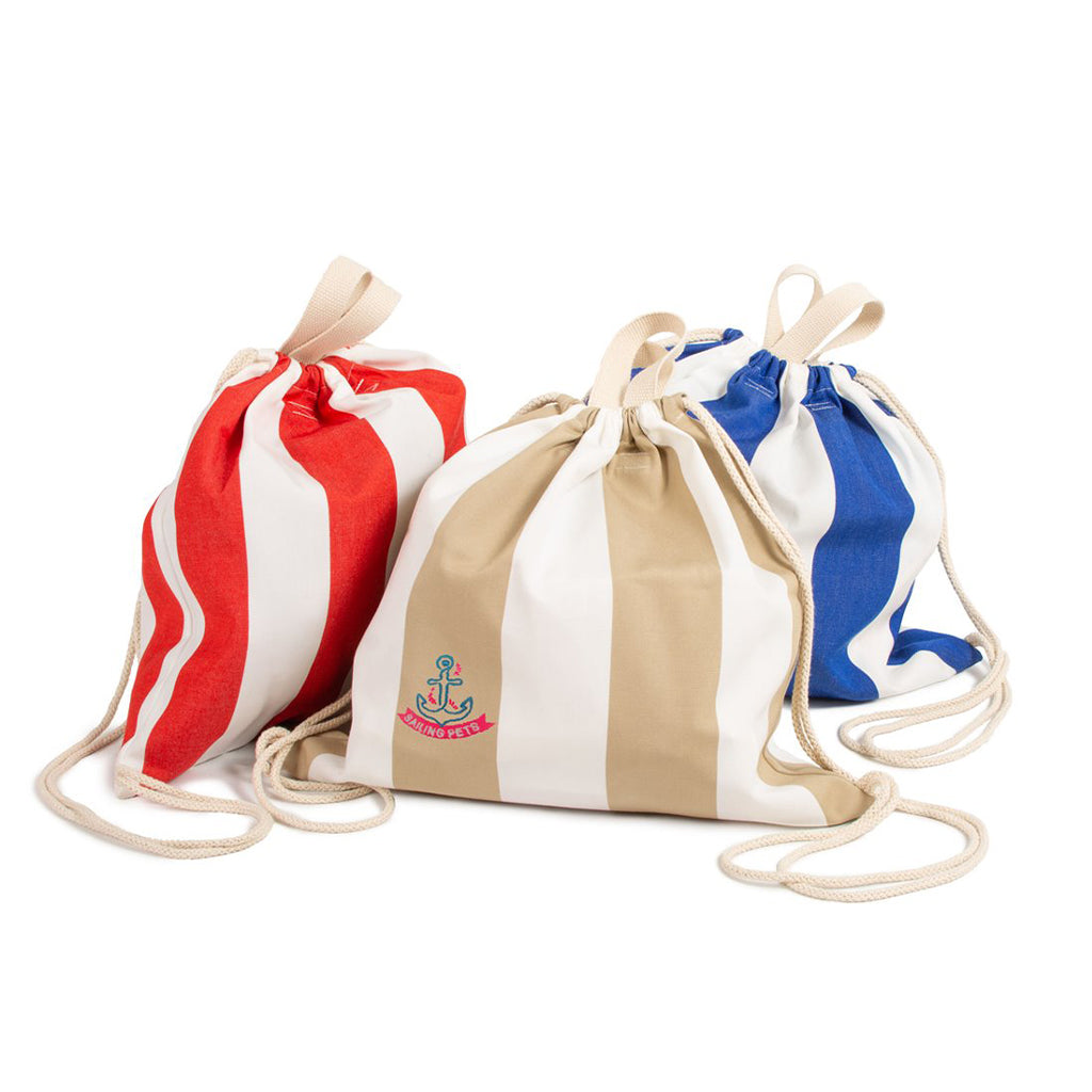 Zainetto Collezione Sailing Pet