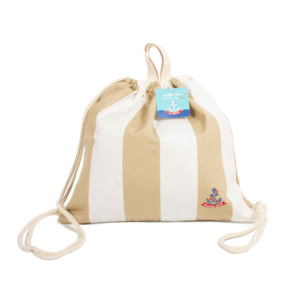 Zainetto Collezione Sailing Pet