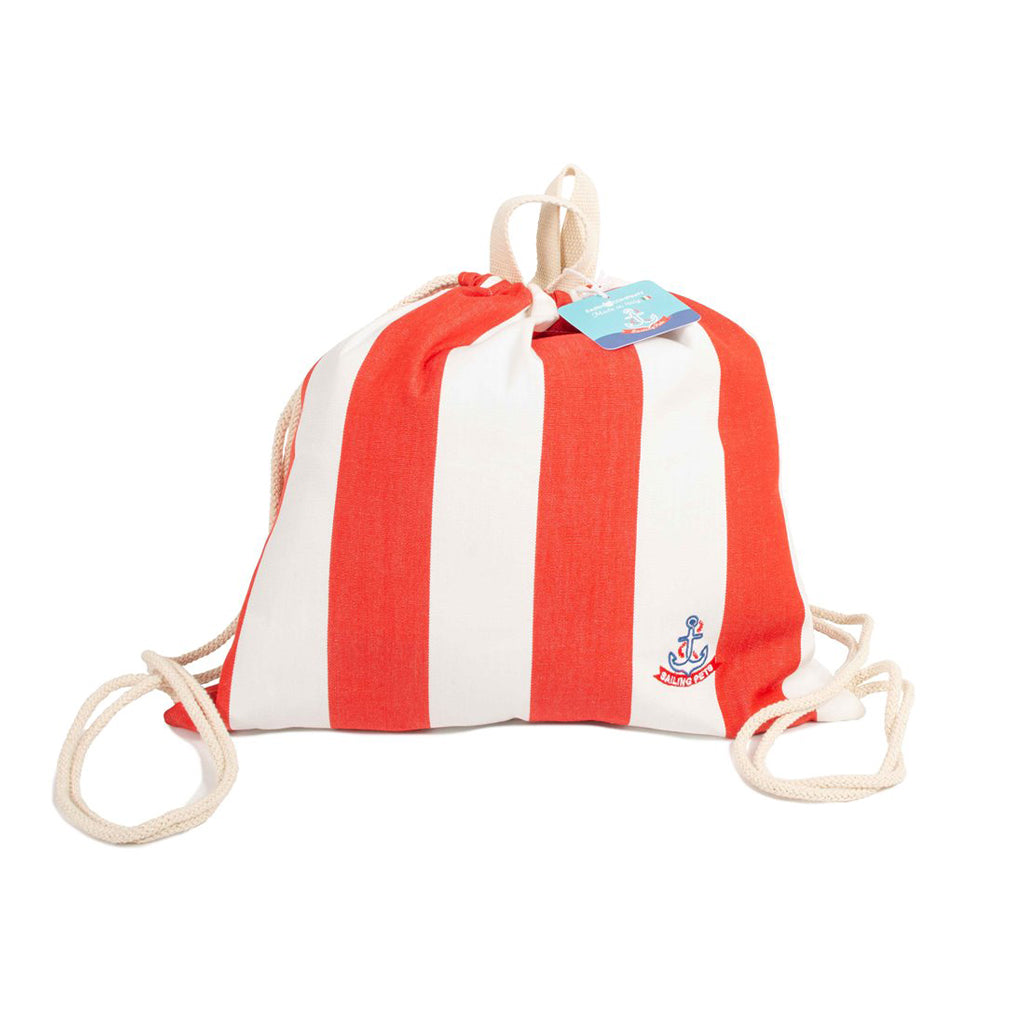 Zainetto Collezione Sailing Pet