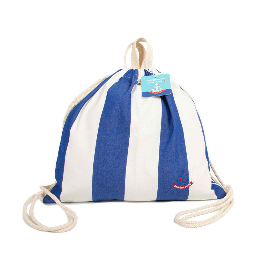 Zainetto Collezione Sailing Pet