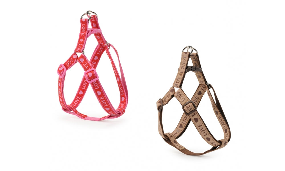 Pettorina modello "Love" - Camon