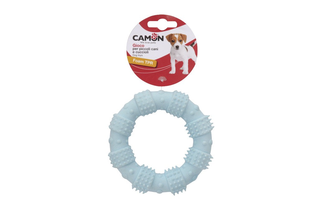 Gioco "Anello in Foam TPR" - Camon