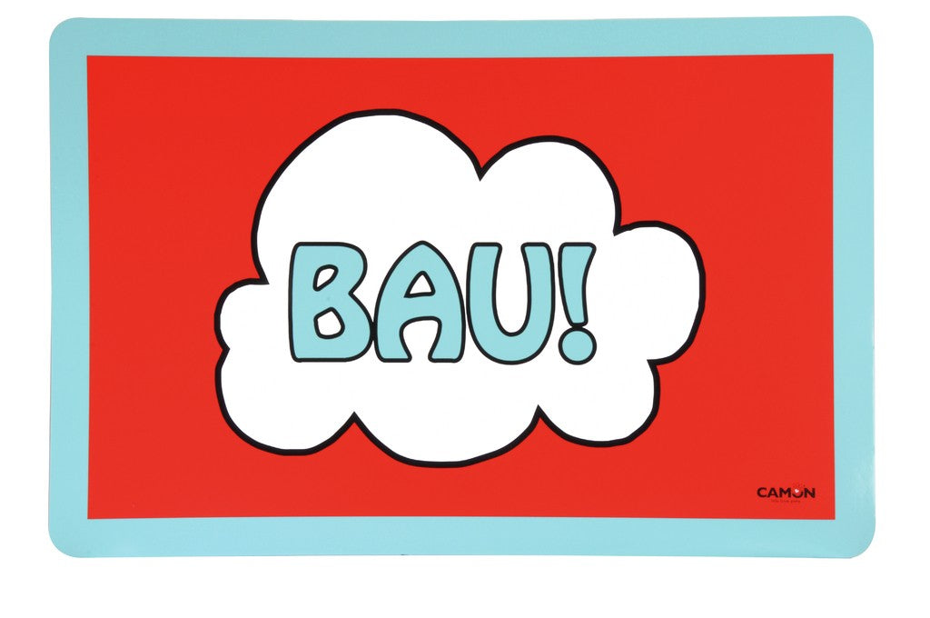 Tovaglietta Sottociotola "BAU e MIAO" - Camon