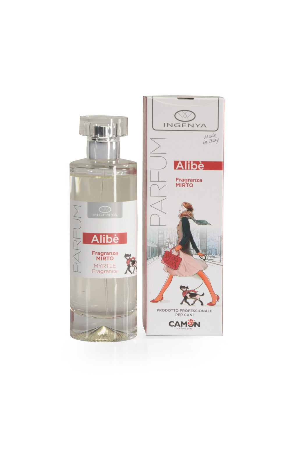 Profumo per Cani - Camon