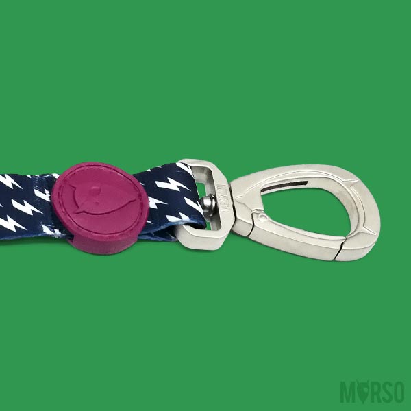 Guinzaglio "Power Flow" - Morso