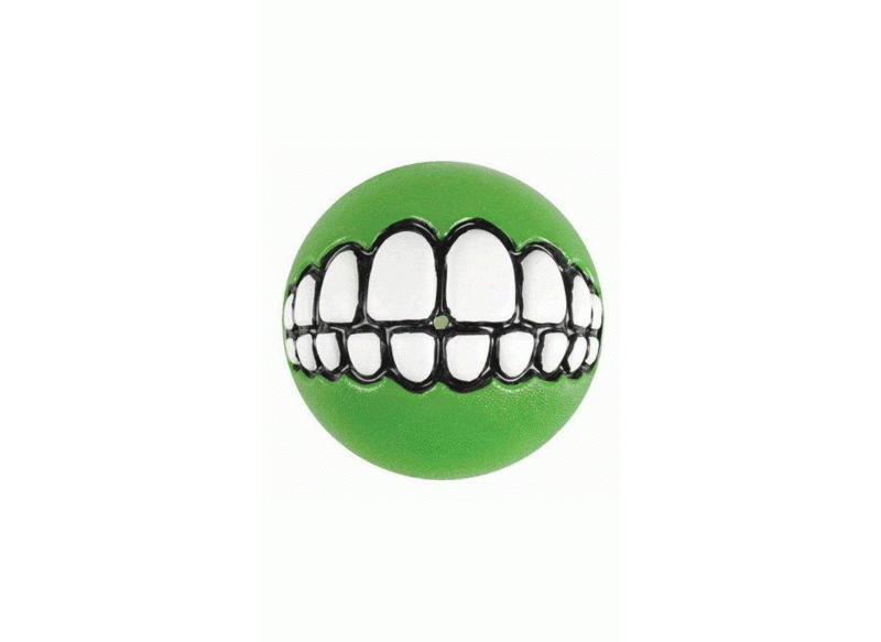 Gioco pallina "Grinz" - Rogz