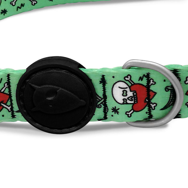 Collare "Jolly Roger" - Morso