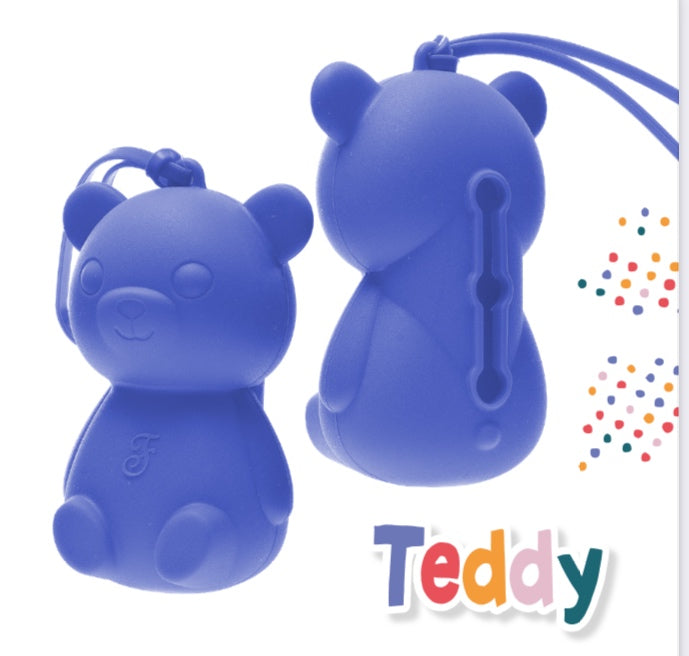 Porta Sacchetti “Teddy” – Da Tommy Pet Boutique