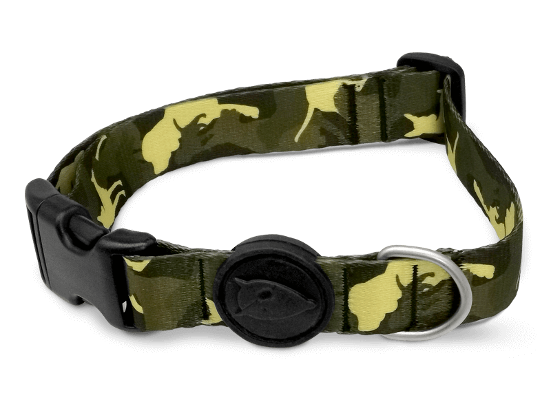 Collare "Full Metal Dog" - Morso